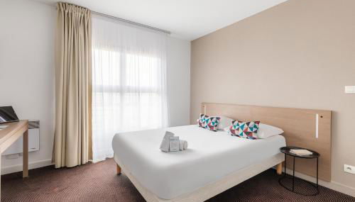 Appart'city Classic Lyon Part Dieu Villette - Foto 2