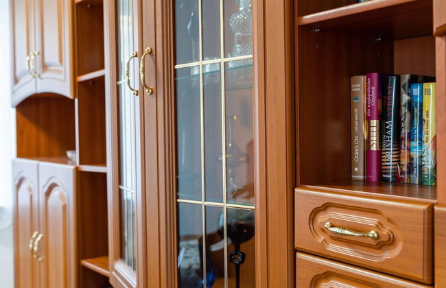 Cosy Apartment in Dresden With Balcony and Swimming Pool - Foto 63