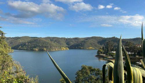 Retiro do Lago - Foto 1