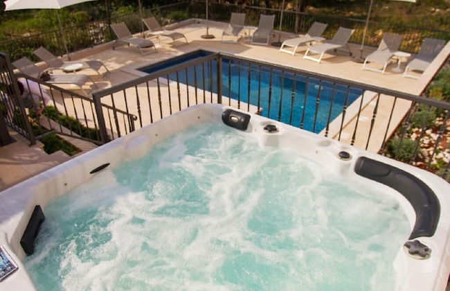 Apartments Villa Lukas - Foto 34