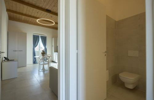 Via Ai Portici Suite - Foto 39