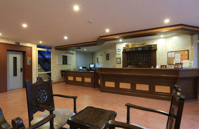 Club Amaris - Foto 3