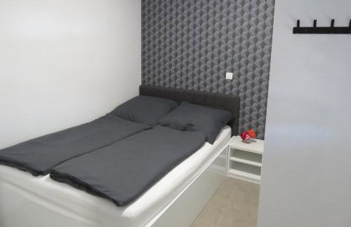 Duplex house Angela with private heated pool - Photo 32