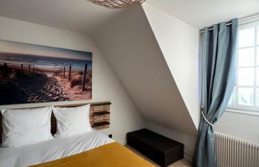 Très grande maison de caractère - 15 personnes rénovée - Foto 11