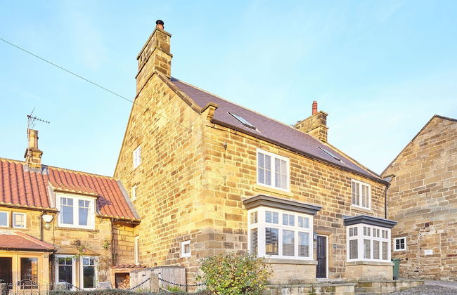 Host Stay Graham House - Foto 21