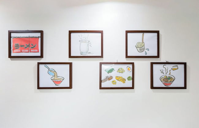 V Boutique House - Foto 56