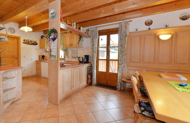 Comfort Apartment With Balcony in the Beautiful Bavarian Forest - Photo 62