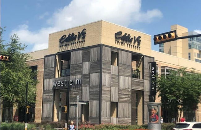 Luxury Living at City Center Houston - Photo 41