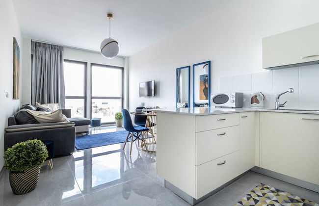 Jerusalem Suites Tower - Foto 14