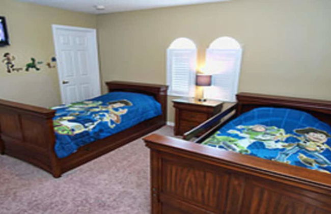 Cp448 - Calabay Parc - 5 Bed 4 Baths Villa - Foto 5