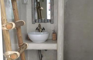 Astrofegia guest house - Photo 39