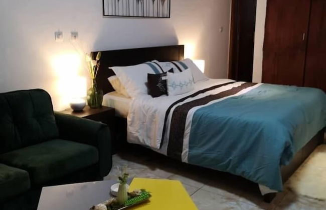 Angré Akwaba Abidjan - Photo 15