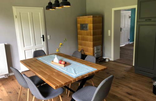 Ferienwohnung am Rathsburgsee - Foto 6