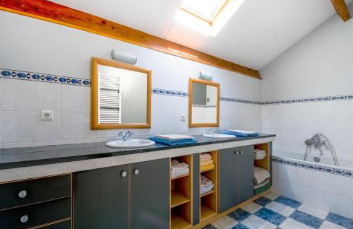 Sauveterre Pool Escape - Foto 31