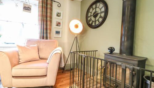 Dale End Farm Cottage - Foto 4