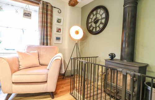 Dale End Farm Cottage - Foto 4