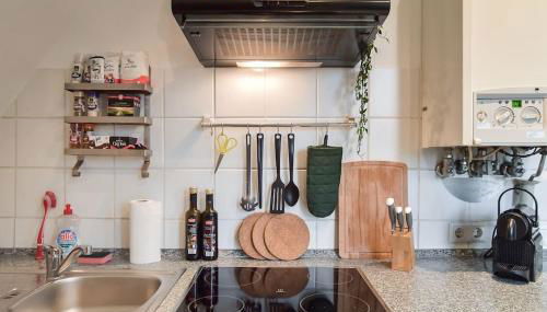 Zweistöckiger Traum über den Dächern STUTTGARTS - Foto 2