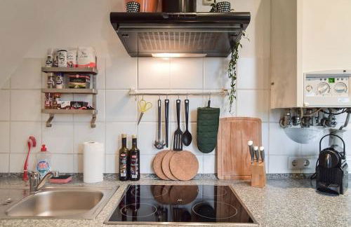 Zweistöckiger Traum über den Dächern STUTTGARTS - Foto 2