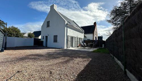 Maison récente à 200 m de la plage avec jardin clos, terrasse, vélos et wifi à Mesquer - FR-1-306-1265 - Foto 3