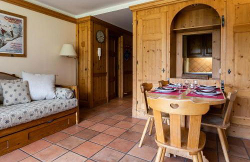 Les Balcons du Savoy - Photo 26