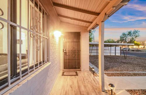 Mins from the UofA & Downtown 4BR 2BA Entire Home - Foto 34