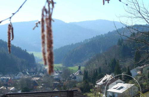 Ferienwohnung Peterberg - Foto 13