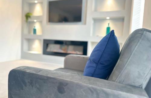 Fullerton House by Blue Skies Stays - Foto 12