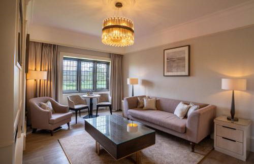 Armathwaite Hall Hotel & Spa - Foto 17