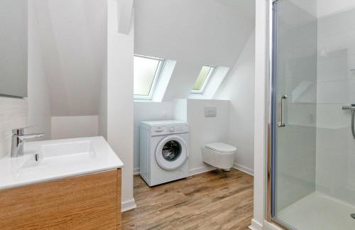 Bel appartement - 2min plage - Foto 18