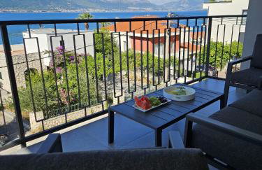 Luxury apartments Nicole 2 - Photo 43