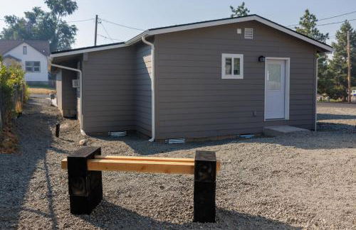 Cozy Crater Lake House Close to Hwy97 - Foto 26