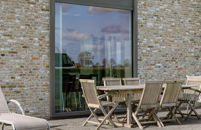 Spacious Holiday Home With Indoor Pool Sauna - Foto 58