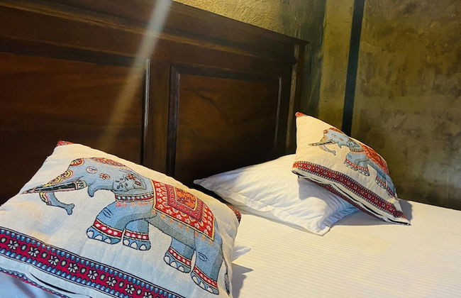 Gagees Lake View Cabana - Foto 3