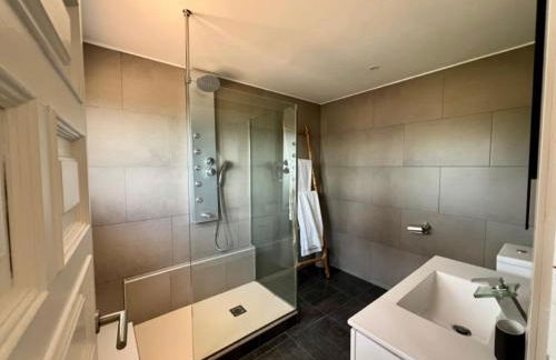 Casanova, villa with Barcelona's skyline - Foto 46