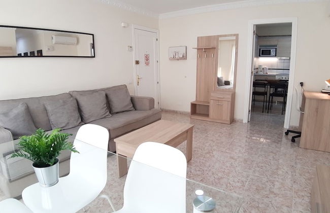 Charming 3-bedroom Apartment in Corralejo, Lanzarote - Foto 25