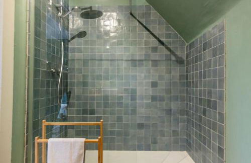 La Belle France - Maison, Parking, à 200m du Cher - Foto 25