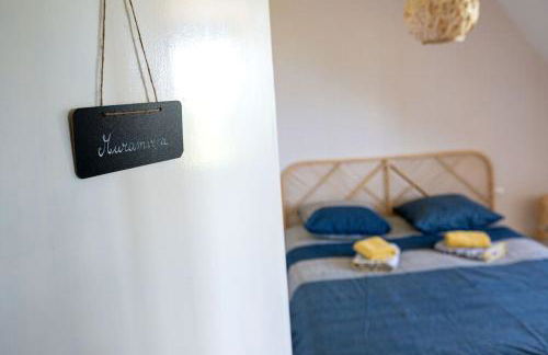 La Belle Étoile - Maison de campagne - 8 pers - Foto 36