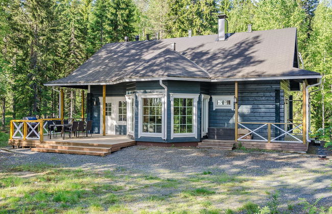 Villa eläntätila - Foto 1