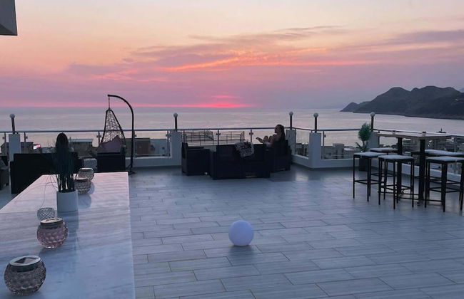 Elma Hotel - Foto 36