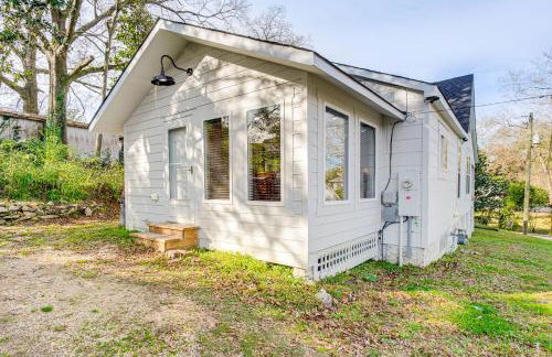Walk to Historic Dtwn Laurel Quiet Home with Porch - Foto 22