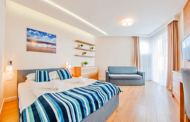 Kąty Rybackie Marina - Foto 24