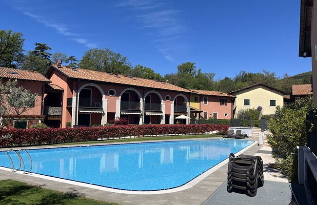 Perlago Comfortable Holiday Residence - Photo 8