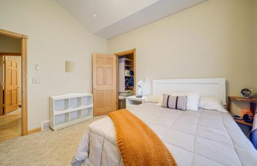 Family and Pet Friendly! 7-Acre Escape in Jefferson - Foto 19