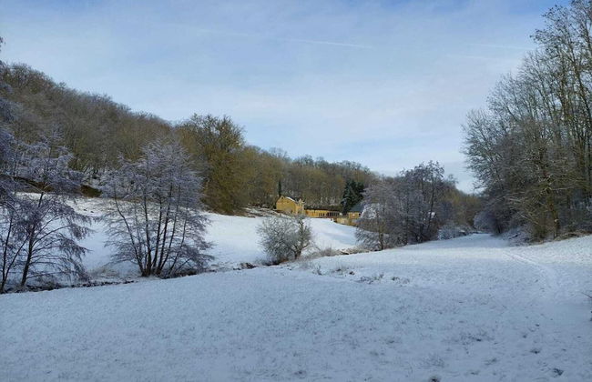 Gemutliche Ferienwohnung in Kaifenheim - Foto 47