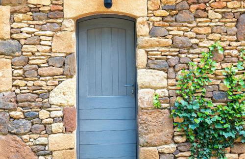 Holiday Home in Mazeyrolles With Garden - Foto 30