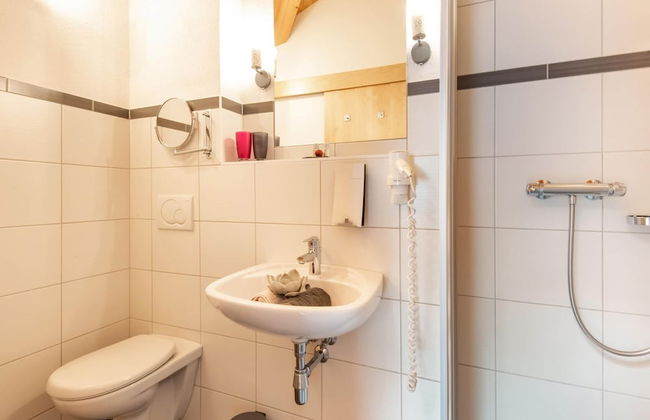 Well-kept Apartment in a Central Location - Foto 30