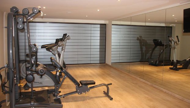 Apartamentos Real Lleida - Photo 4