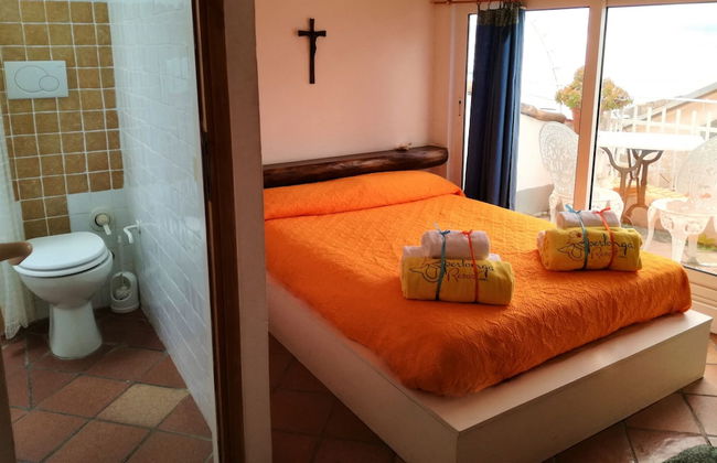 Casa Marina Sperlongaresort - Foto 3