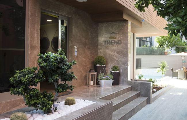 Trend Suites - Foto 70