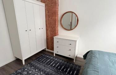 Luxus Citywohnung in Hannover - Foto 8